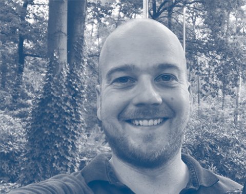 Gerben Baan TASC
