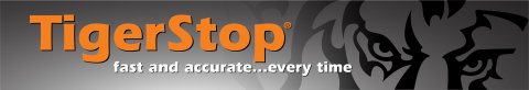 TigerStop Logo